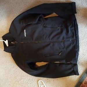 Patagonia Adze soft shell